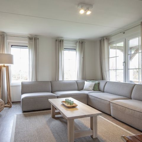 VAKANTIEHUIS 10 personen - Villa 10A Luxe