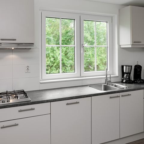 Groepsaccommodatie 16 personen - Familievilla 16 Luxe