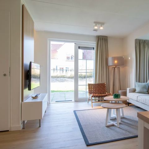 Villa 14 personen - Familievilla 14 Luxe