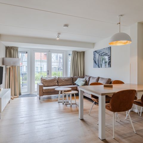 VAKANTIEHUIS 14 personen - Familievilla 14 Luxe