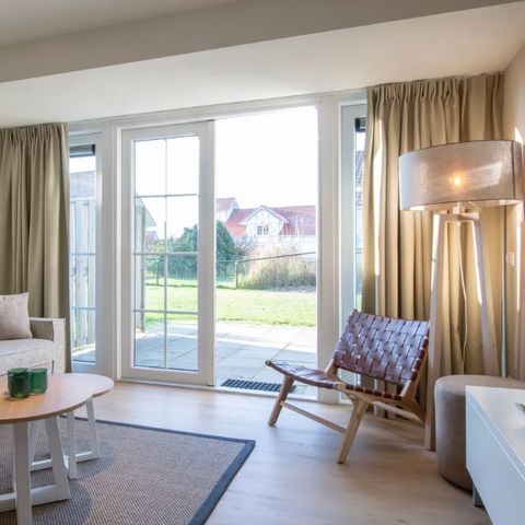 VAKANTIEHUIS 14 personen - Familievilla 14 Luxe