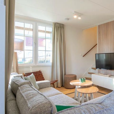 VAKANTIEHUIS 14 personen - Familievilla 14 Luxe