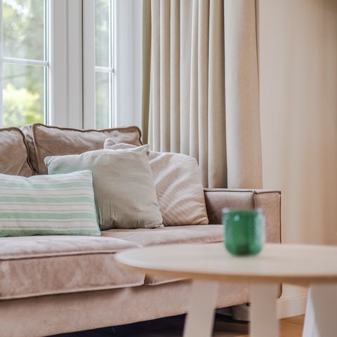 Groepsaccommodatie 14 personen - Familievilla 14 Luxe