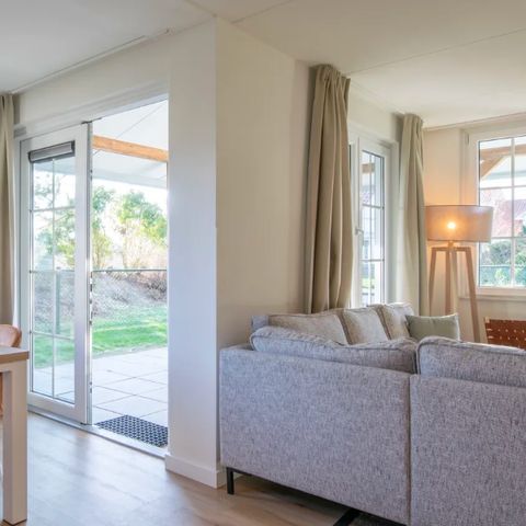 VAKANTIEHUIS 14 personen - Familievilla 14 Luxe