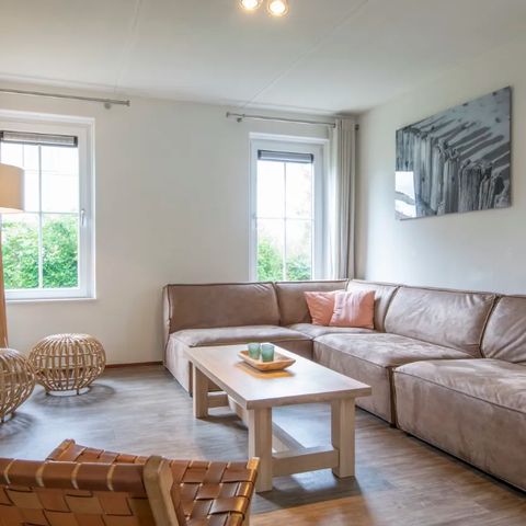 Villa 8 personen - 8A Luxe