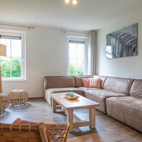 Villa 8 personen - 8A Luxe