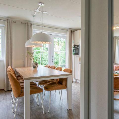 Villa 8 personen - 8A Luxe