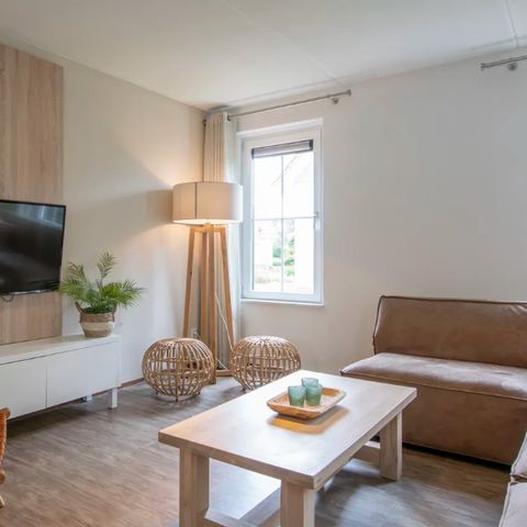 Villa 8 personen - 8A Luxe