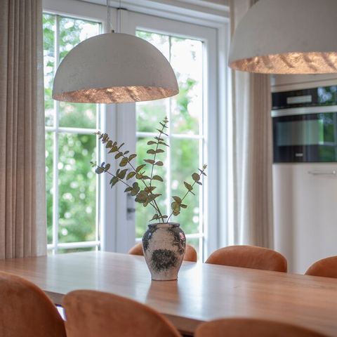 Villa 8 personen - 8A Luxe