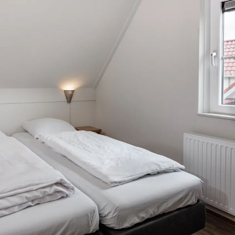 Villa 8 personen - Watervilla 8B