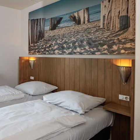 Villa 8 personen - Watervilla 8B