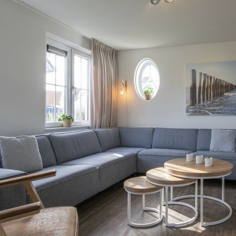 Villa 8 personen - 8B Luxe