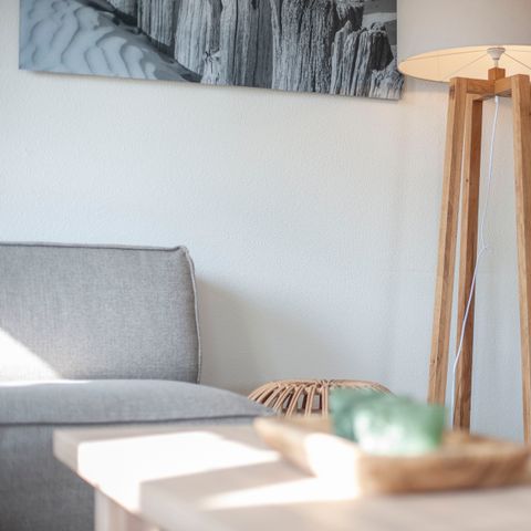 Bungalow 4 personen - 4 Comfort