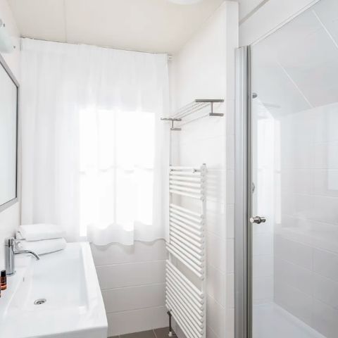 Villa 4 personen - 4A