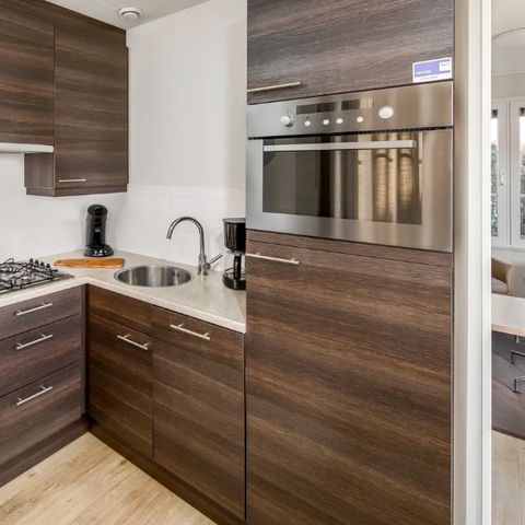 Villa 4 personen - 4A