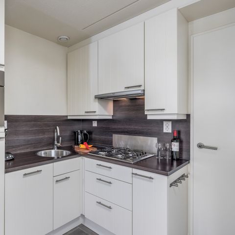 Villa 4 personen - 4A