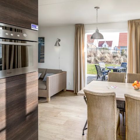 Villa 4 personen - 4A