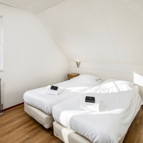 Villa 4 personen - 4A