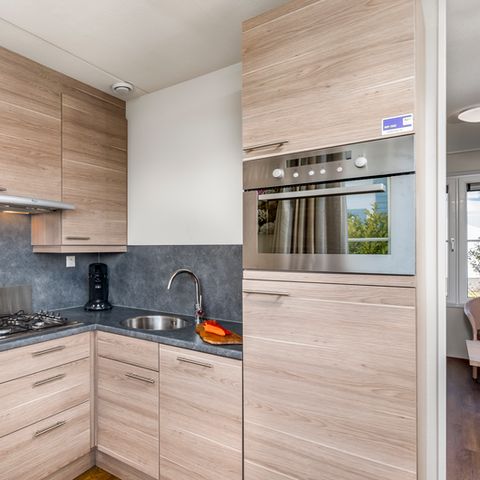 Villa 4 personen - 4B