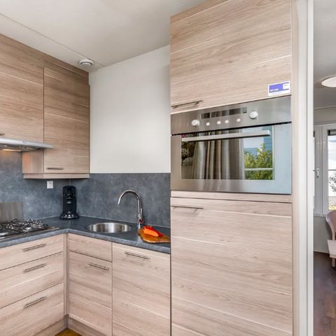 Villa 4 personen - 4B