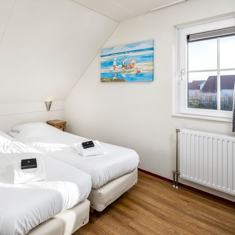 Villa 4 personen - 4B