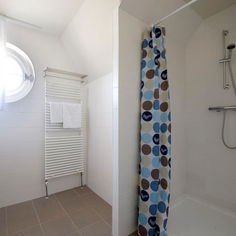 Villa 6 personen - 6A