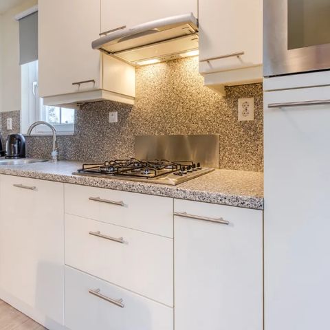 Villa 6 personen - 6B