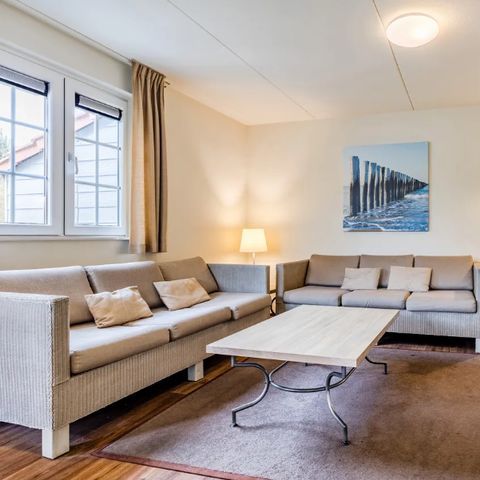 Villa 8 personen - 8G