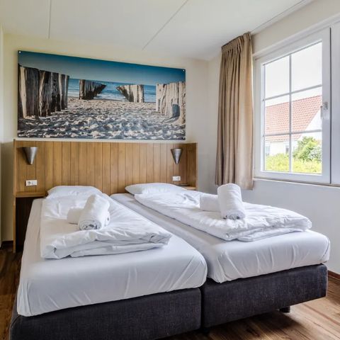 Villa 8 personen - 8G