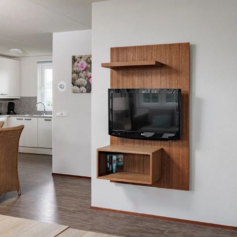 Villa 8 personen - 8B