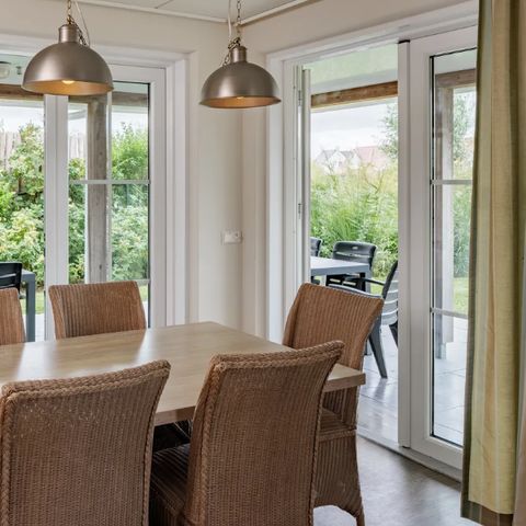 Villa 8 personen - 8B