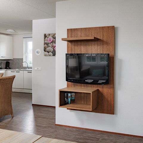 Villa 8 personen - 8B