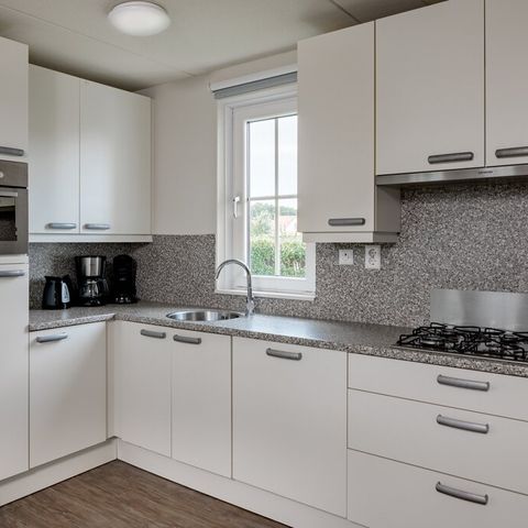 Villa 8 personen - 8B