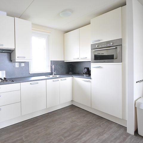 Villa 9 personen - 9A