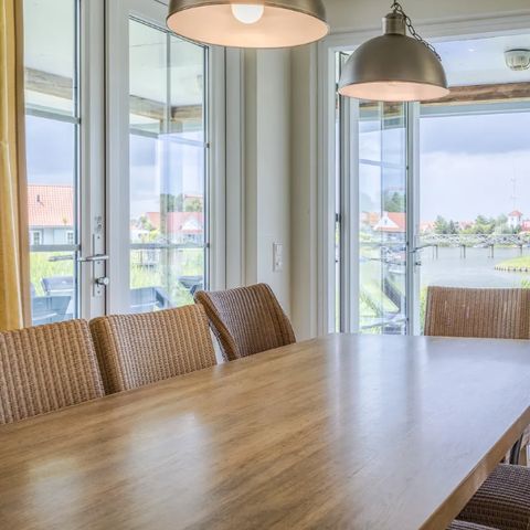 Villa 9 personen - 9A