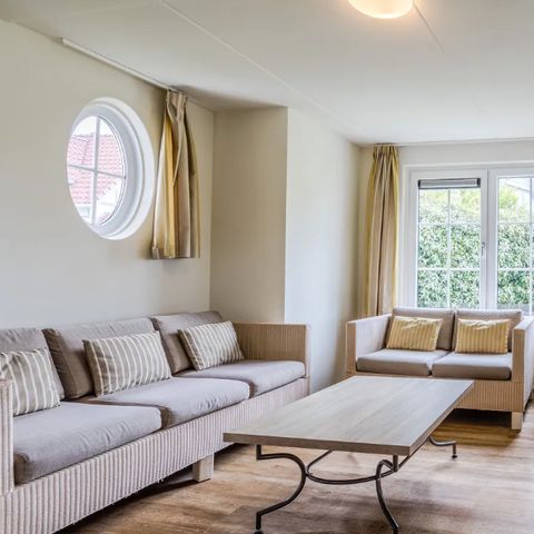 Villa 9 personen - 9A