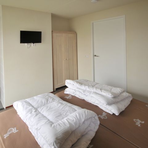 Villa 9 personen - 9A