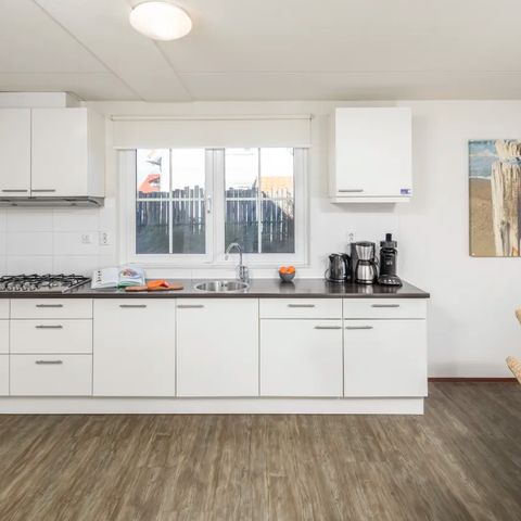 Groepsaccommodatie 10 personen - Villa 10A