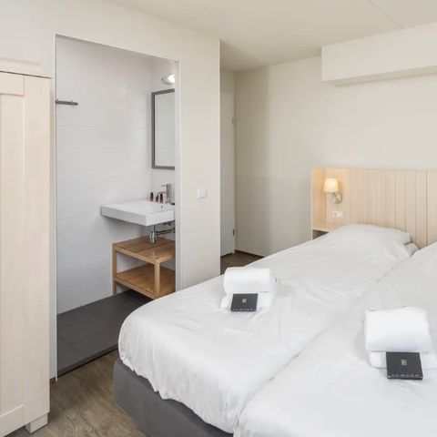 VAKANTIEHUIS 10 personen - Villa 10A