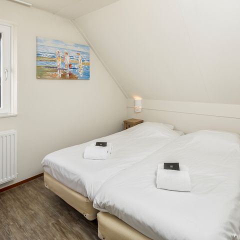 Villa 5 personen - 5A