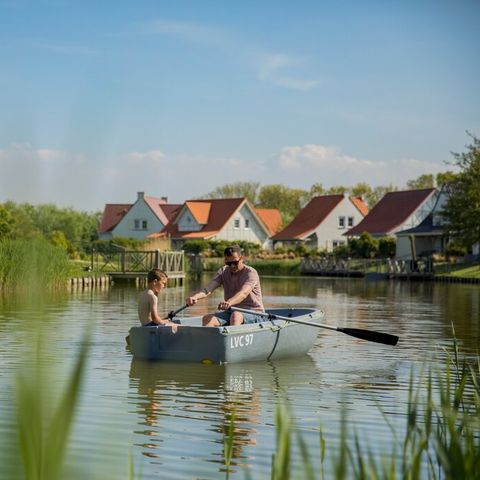 Landal Noordzee Residence Cadzand-Bad - Cadzand - Afbeelding N°2