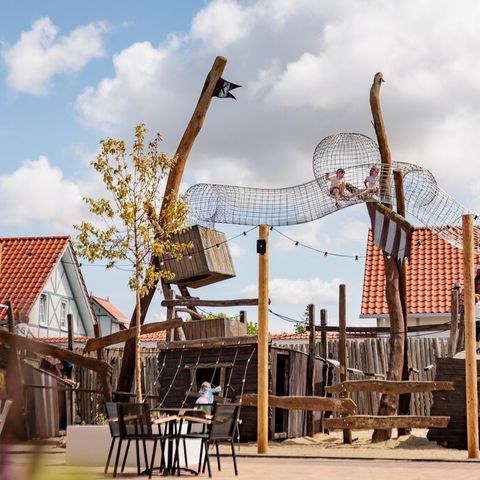 Landal Noordzee Residence Cadzand-Bad - Cadzand - Afbeelding N°5