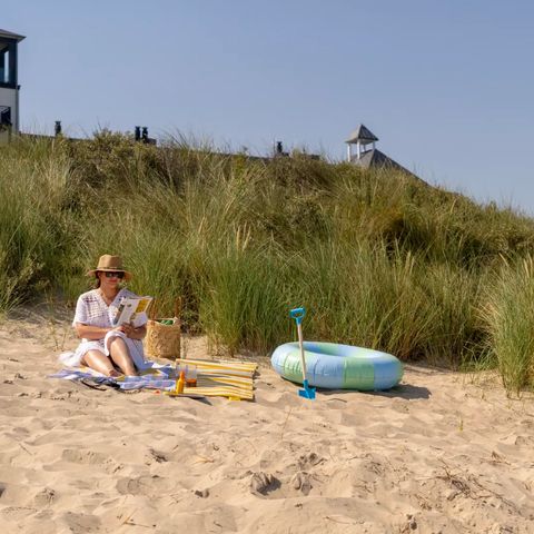 Landal Noordzee Residence Cadzand-Bad - Cadzand - Afbeelding N°4
