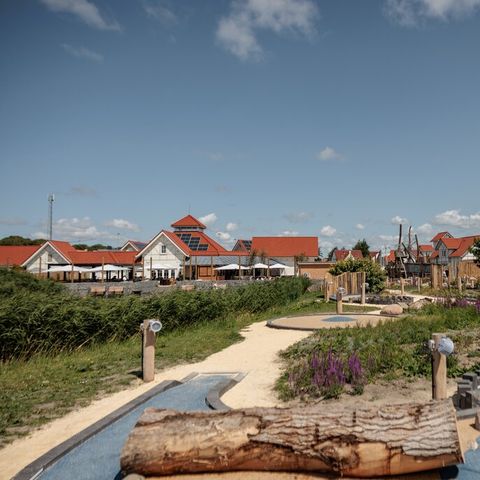 Landal Noordzee Residence Cadzand-Bad - Cadzand - Afbeelding N°4
