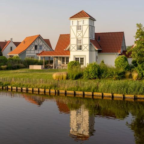 Landal Noordzee Residence Cadzand-Bad - Cadzand - Afbeelding N°2