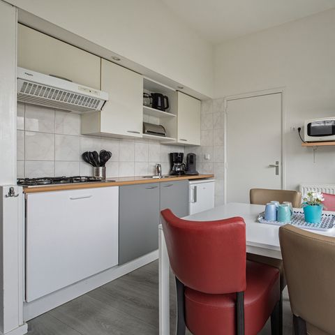 Bungalow 2 personen - Iris