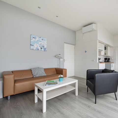 Bungalow 2 personen - Iris