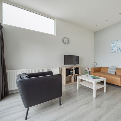 Bungalow 2 personen - Iris