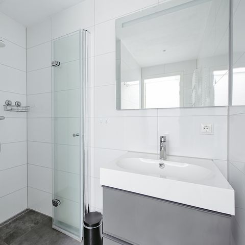 Bungalow 6 personen - Roos