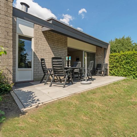 Bungalow 6 personen - Roos